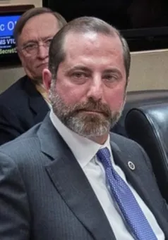 Alex Azar