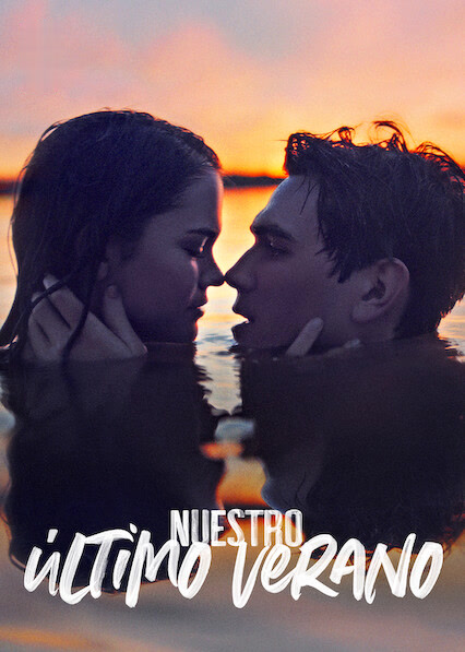 Nuestro último verano