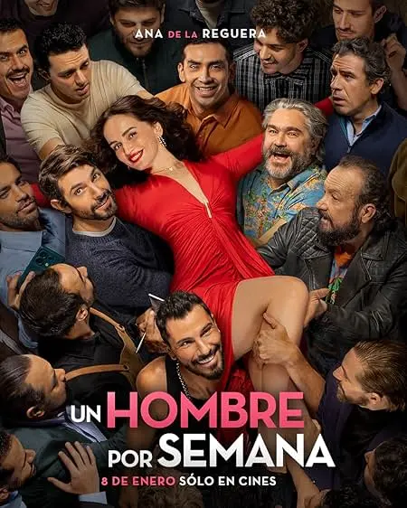 Un Hombre por Semana