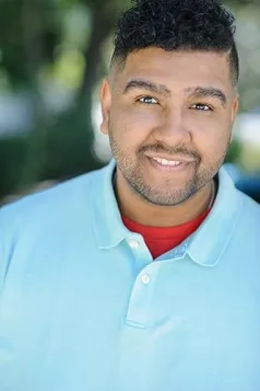 Nicholas Gabriel Velasquez