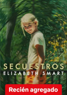 Secuestros: Elizabeth Smart