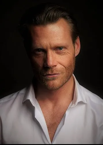 Adam Dorsey