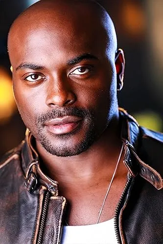 Justin Titus