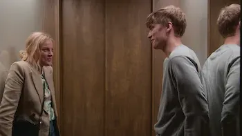 Todo es diferente ahora