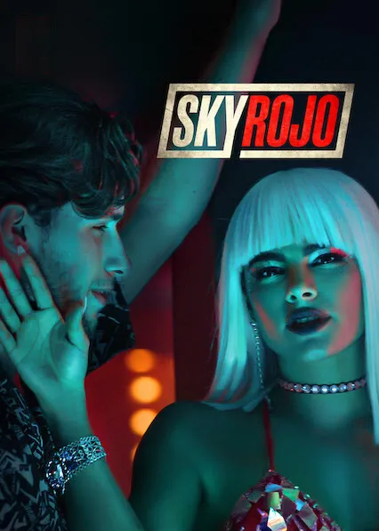 Sky Rojo