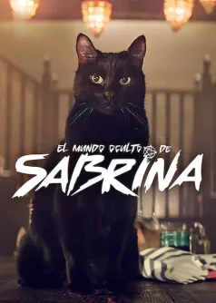 El mundo oculto de Sabrina