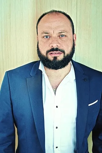 Cesar Diaz