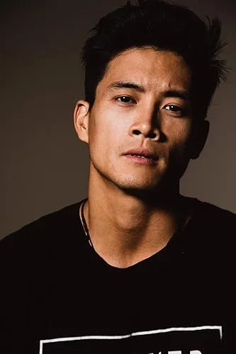 Peter Adrian Sudarso