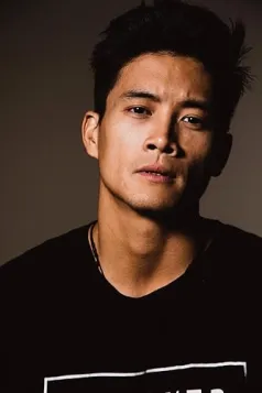 Peter Adrian Sudarso