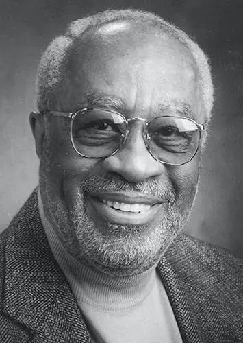 Calvin Sinnette