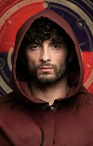 Malik Tavrus