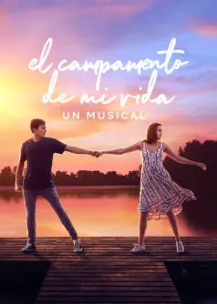 El campamento de mi vida