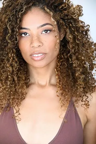 Amanda Payton