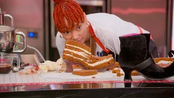 Abracadabra, pastelería macabra