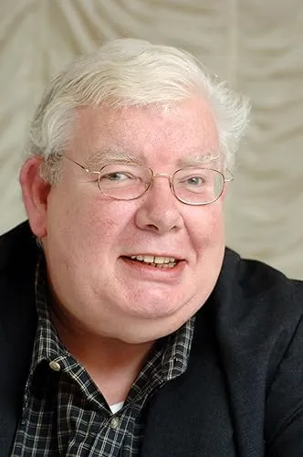 Richard Griffiths