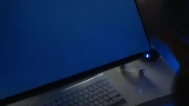 La última tentación de Barry Allen: Parte 2