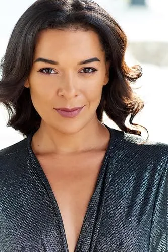 Diahnna Nicole Baxter