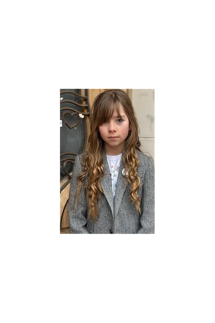 Anabelle Daisy Grundberg