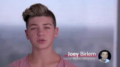 Joey Birlem