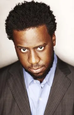 Robert Glasper