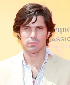 Nacho Figueras