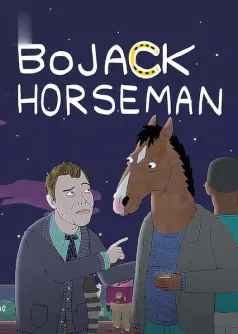 BoJack Horseman