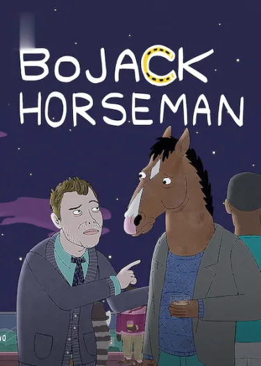 BoJack Horseman
