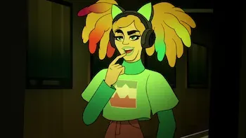 La fiesta de las secretarias