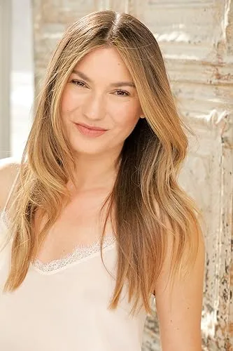 Katharina Baron