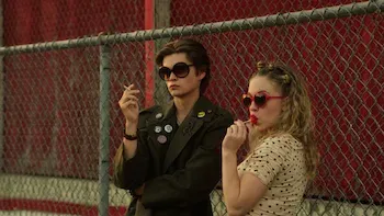 Todo eso y mucho más