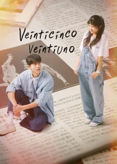 Veinticinco, veintiuno