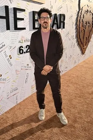 Adam Shapiro