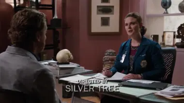 La pelea en el conseguidor