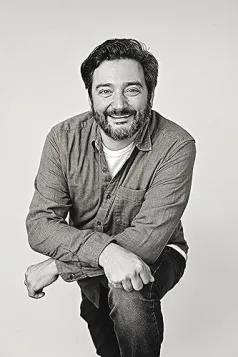 Tony Denman