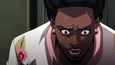 Persiguiendo ardillas