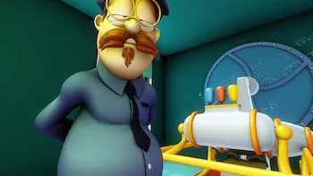 Nermal & Cie / Chat des villes