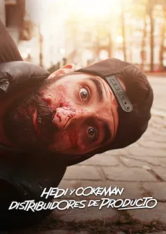 Hedi y Cokeman: Distribuidores de producto