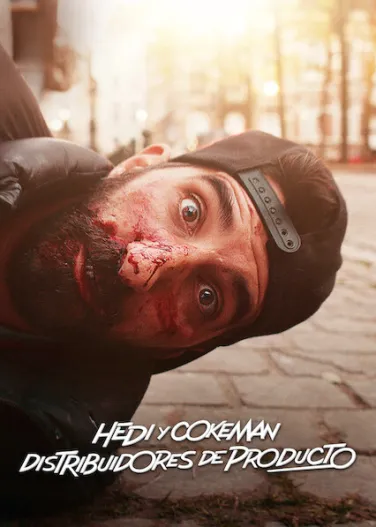 Hedi y Cokeman: Distribuidores de producto