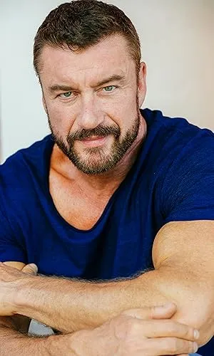 Billy Malone