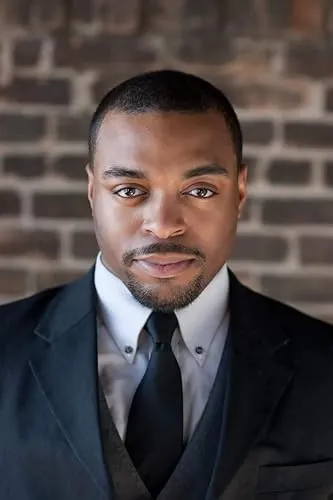 Leonard Searcy