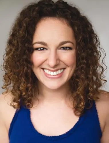 Samantha Cooper