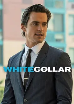 White Collar: Estafa y crimen cuello blanco
