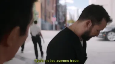 Hora doce: 6:00 PM - 7:00 PM