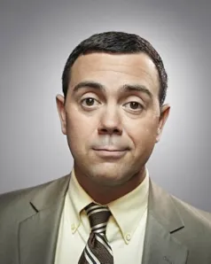 Joe Lo Truglio