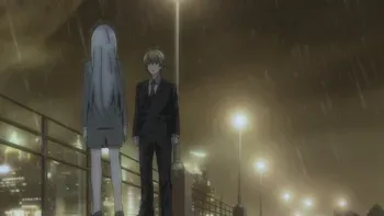 La canción de la eternidad