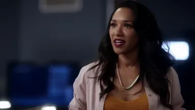 Ataque en Gorilla City (1)