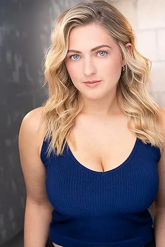 Madeleine Masson