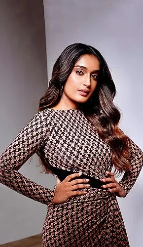 Niharika NM