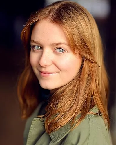 Mollie Holder