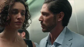 Tocar fondo es lo más ardiente